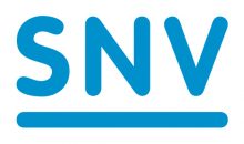SNV logo blue -high resolution